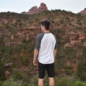 Meet your Posher, Spencer